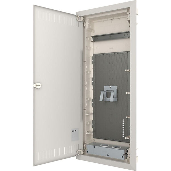 Eaton Unterputz-Kleinverteiler 5-reihig, KLV-60UPM-F